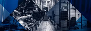 Sigma Industries precision injection moulding facility